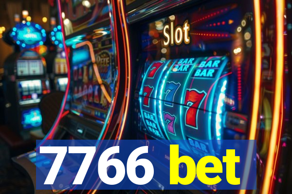 7766 bet